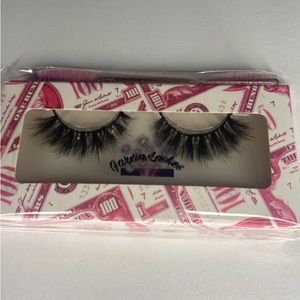 Style Garcia Mink lashes